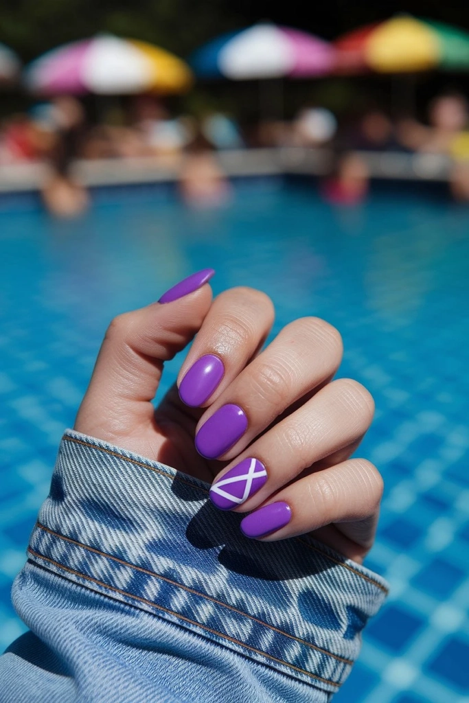 29_Summer_Purple_Nails
