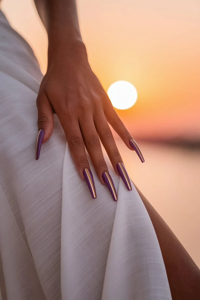 Purple_Nails_Summer