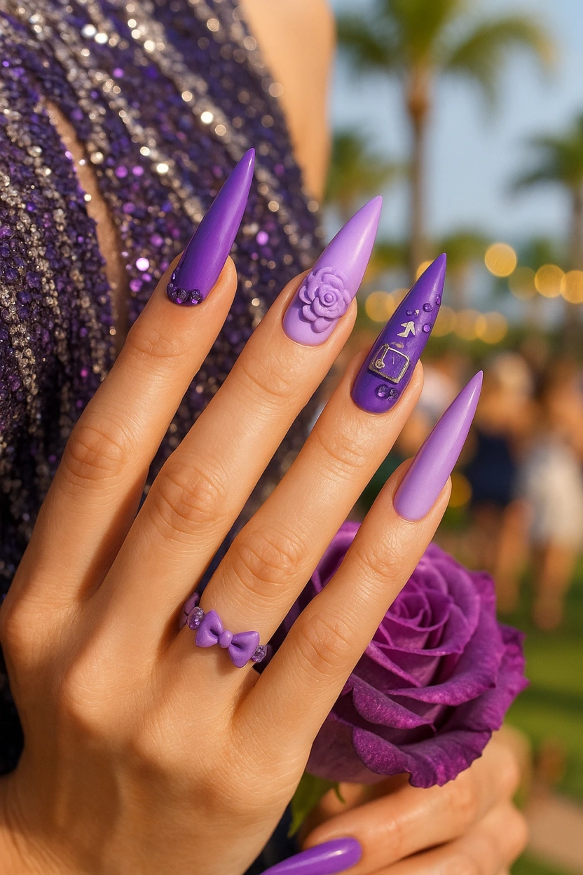Summer_Nails_3D_Purple