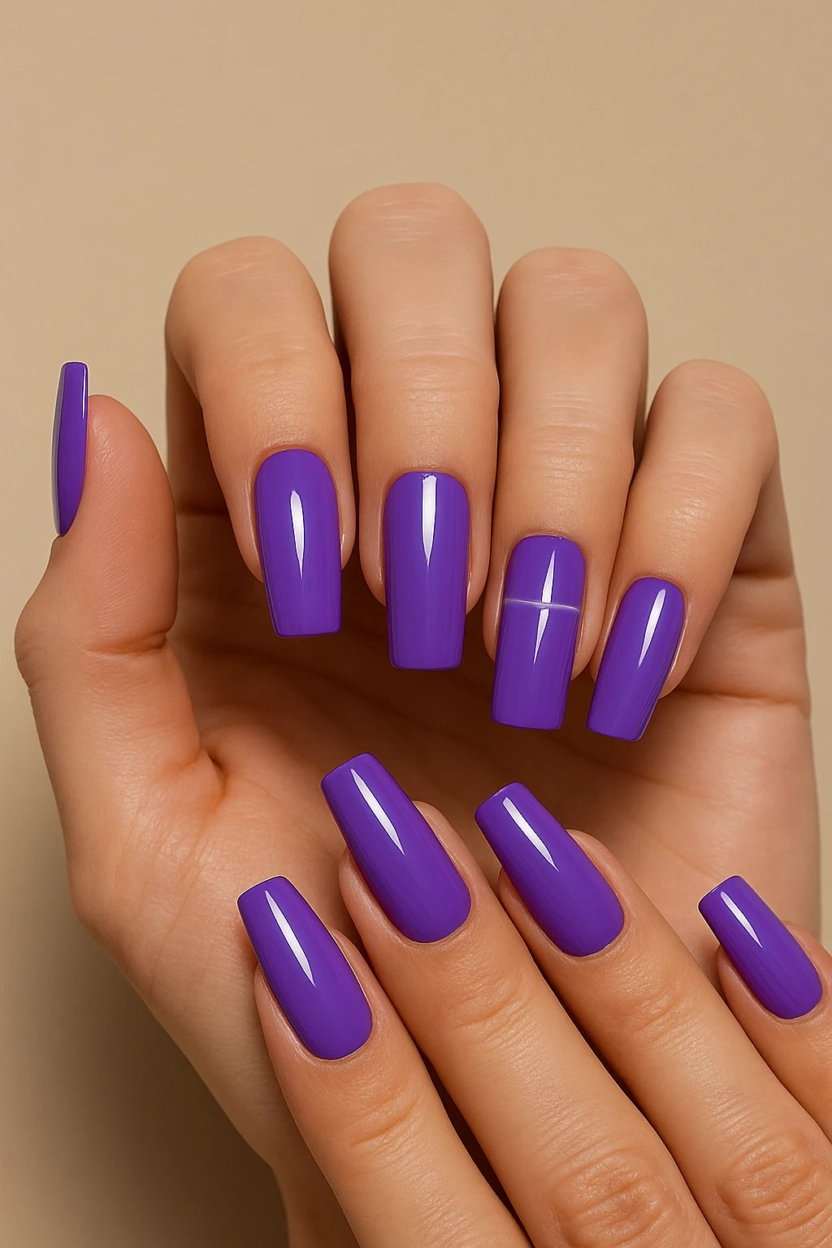 Nails_Acrylic_Purple