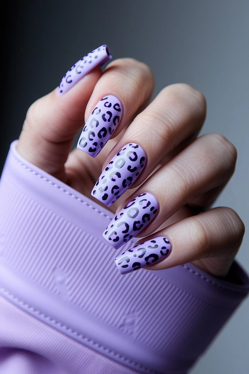 Purple_Cheetah_Print_Nails