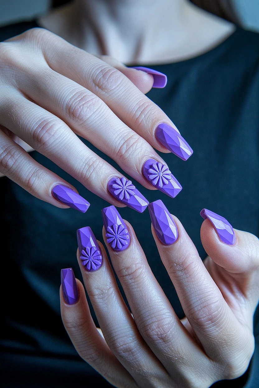 Purple_Nails_3D