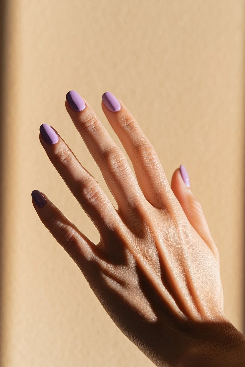 Purple_Nails_Natural_Nail