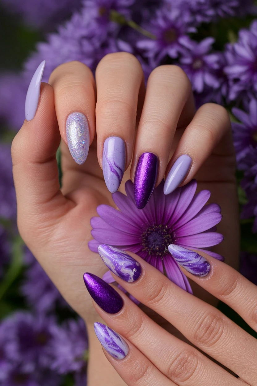 Purple_Theme_Nails