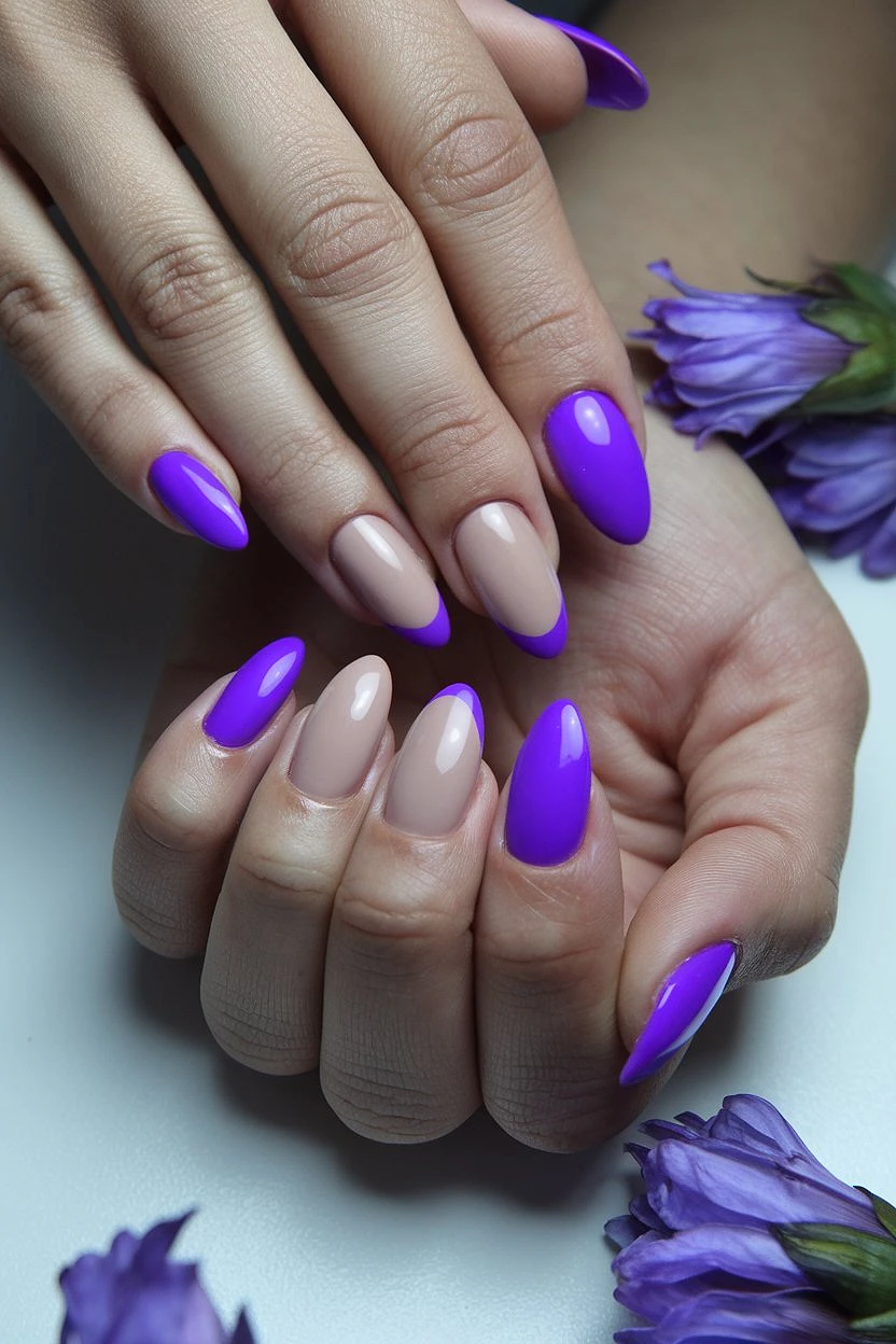Purple_Underside_Nails