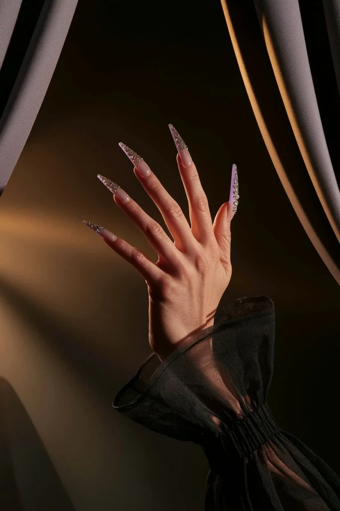 29_Acrylic_Nails_Purple
