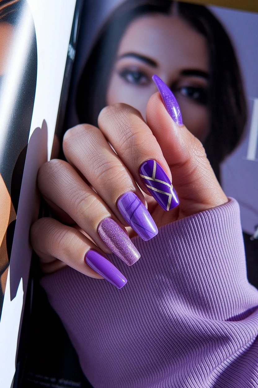Inspirational_Nails_Inspo_Purple