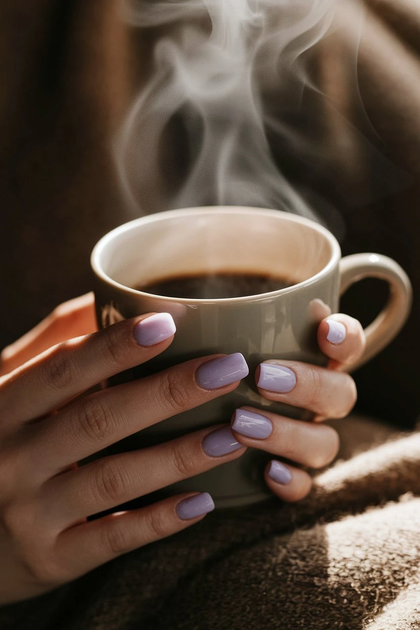 Natural_Purple_Acrylic_Nails