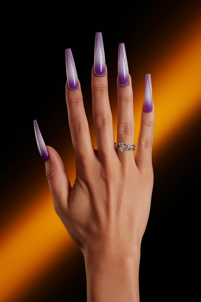 Purple_Long_Acrylic_Nails