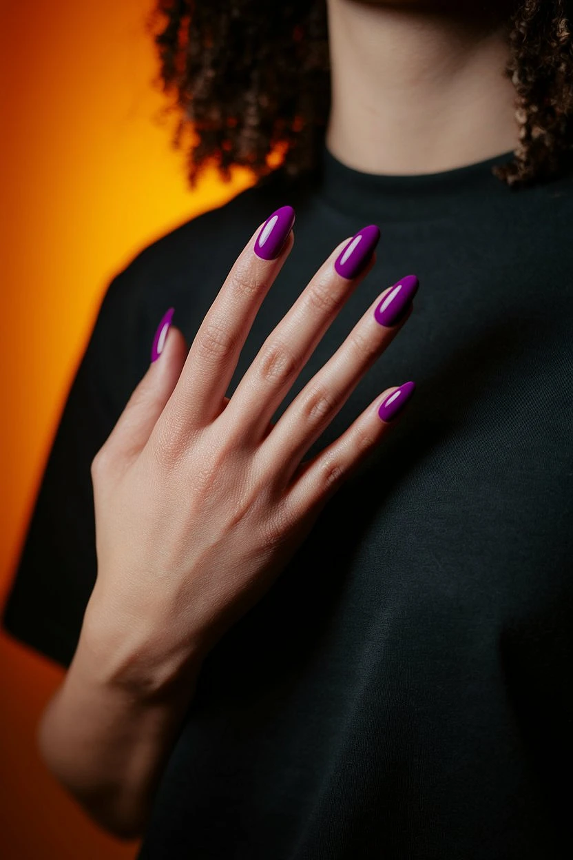 Vibrant_Purple_Nails