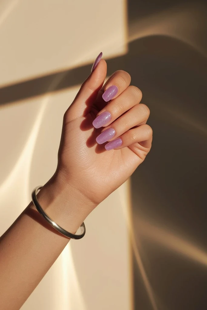 17_Purple_Gel_Nail_Designs