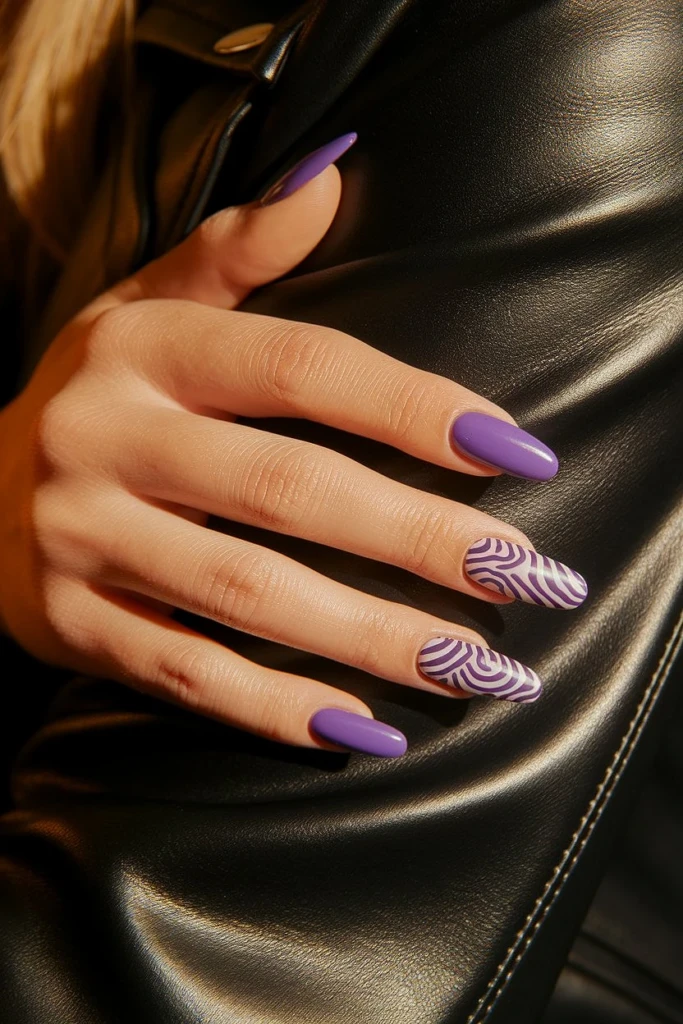29_Gel_Nails_Purple