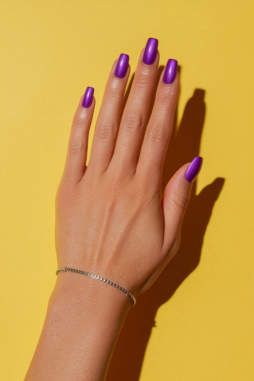 Purple_Acrylic_Nails_Bright