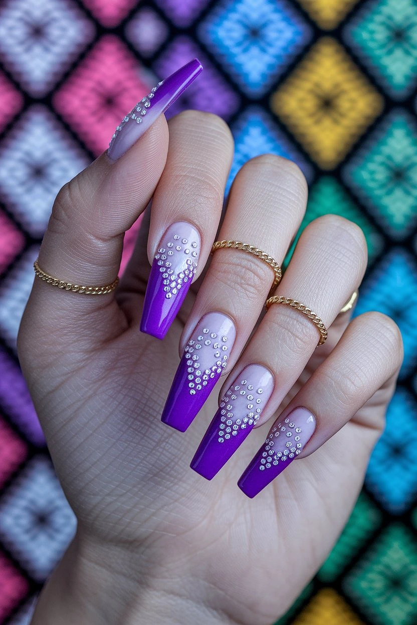 Purple_Acrylic_Nails_Latina