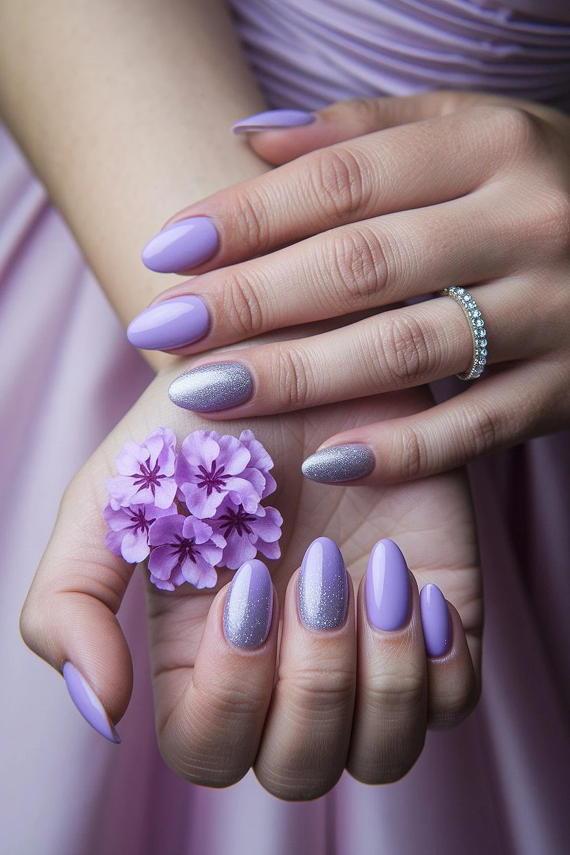 Purple_Gel_Nails_Hoco
