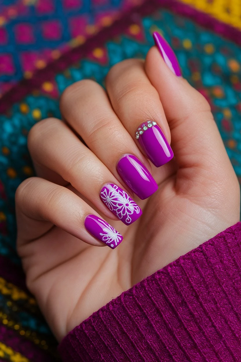 Purple_Gel_Nails_Latina