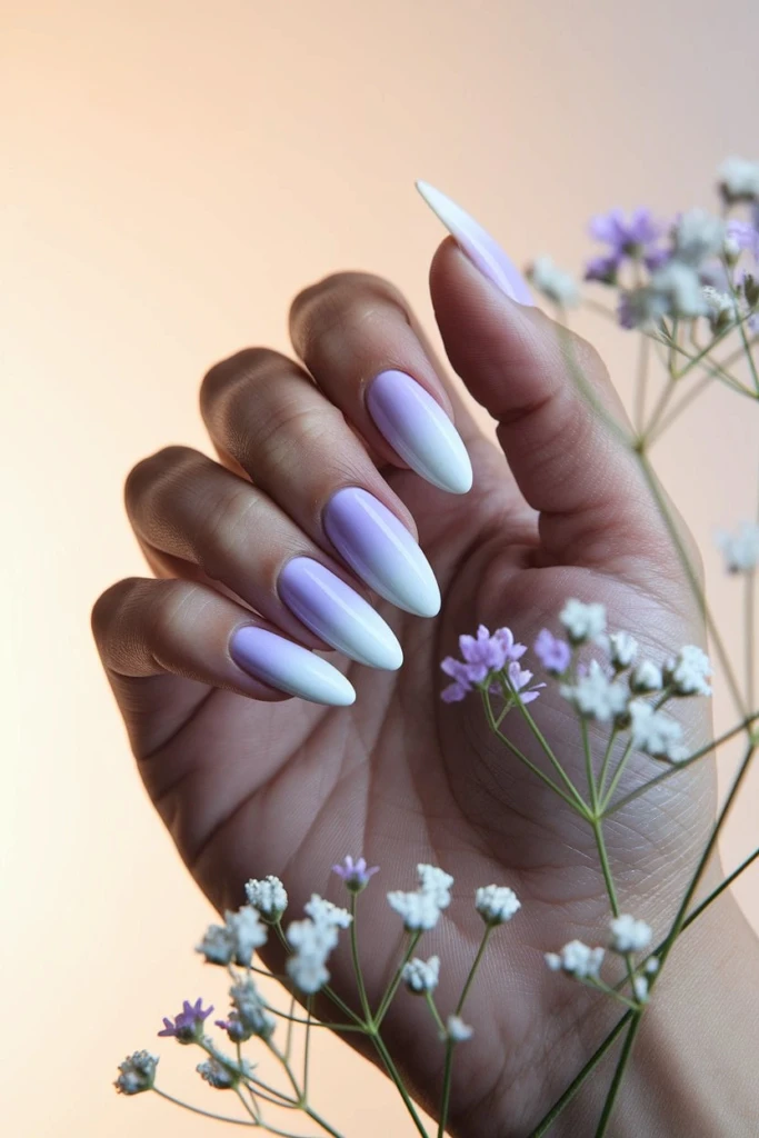 Gradient_Purple_Ombre_Nails
