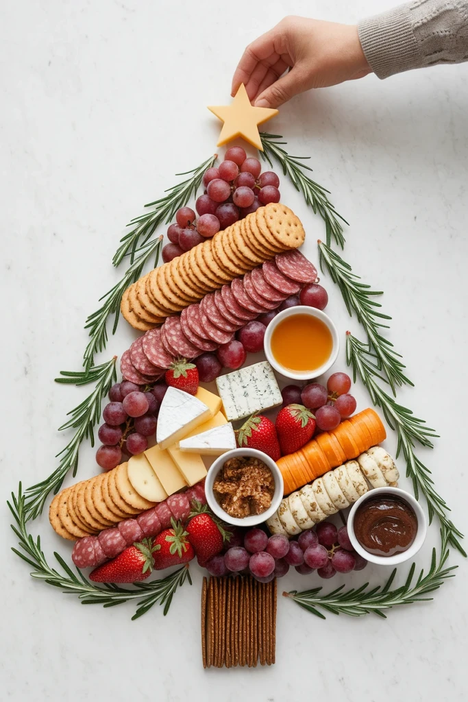 Christmas-charcuterie-board-ideas