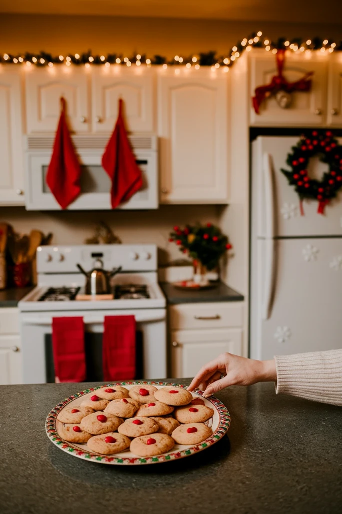 Christmas-kitchen-decor